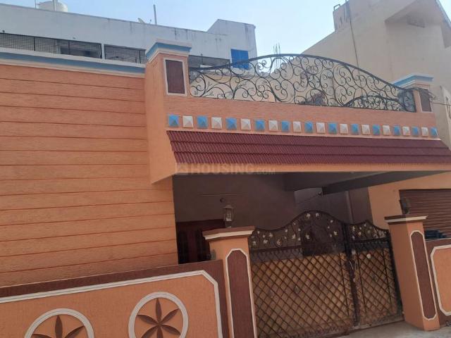 3 BHK Independent House in Malkajgiri for resale Secunderabad. The reference number is 20088834