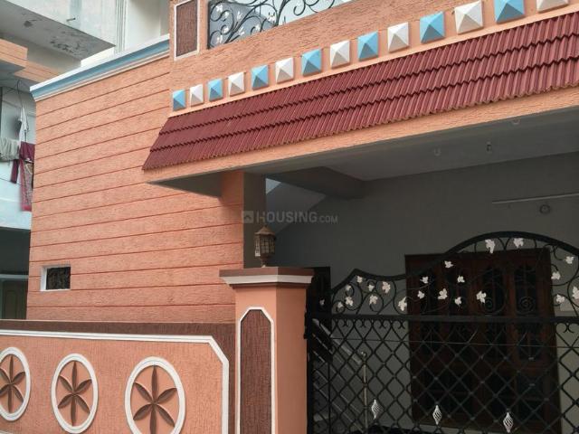 3 BHK Independent House in Malkajgiri for resale Secunderabad. The reference number is 20129022