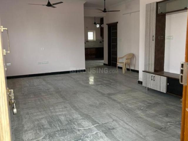 3 BHK Independent House in Mallampet for rent Sangareddy. The reference number is 19960455