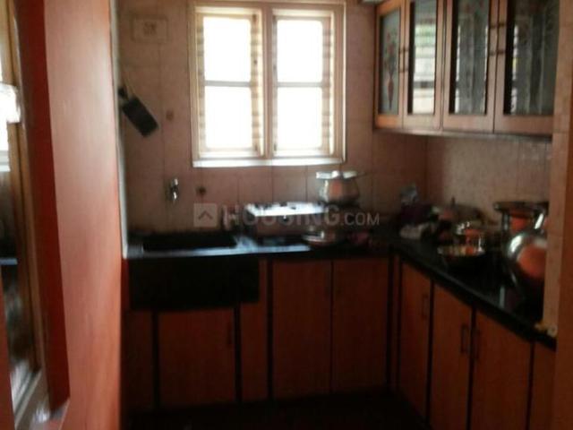 3 BHK Independent House in Mallapur for resale Bengaluru. The reference number is 11864181