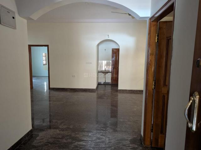 3 BHK Independent House in Mallathahalli for rent Bengaluru. The reference number is 20065780