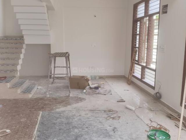 3 BHK Independent House in Mallathahalli for rent Bengaluru. The reference number is 21146104