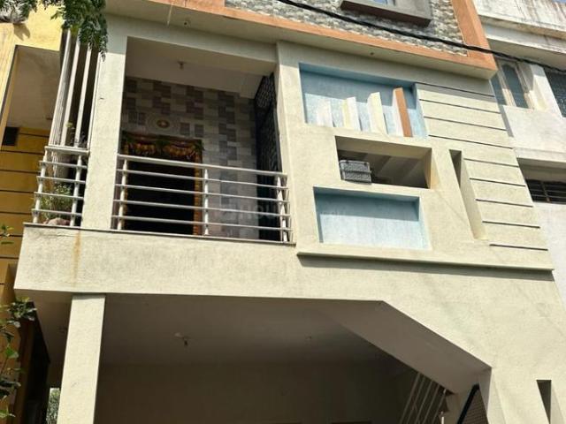 3 BHK Independent House in Mallathahalli for resale Bengaluru. The reference number is 20484752