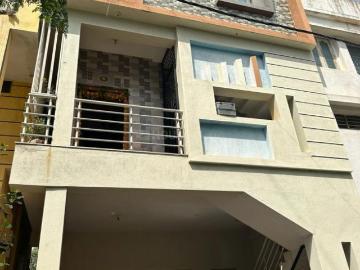 3 BHK Independent House in Mallathahalli for resale Bengaluru. The reference number is 20484752