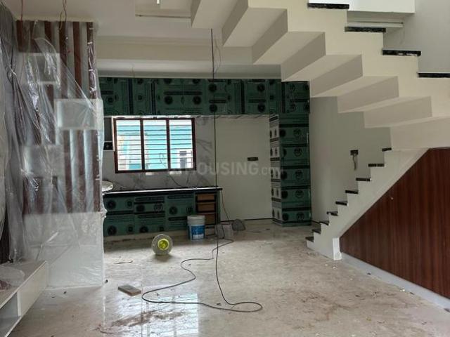 3 BHK Independent House in Mallathahalli for resale Bengaluru. The reference number is 20871399