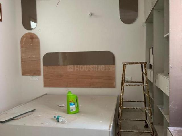 3 BHK Independent House in Mallathahalli for resale Bengaluru. The reference number is 21236518