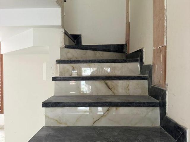 3 BHK Independent House in Mallathahalli for resale Bengaluru. The reference number is 21238998