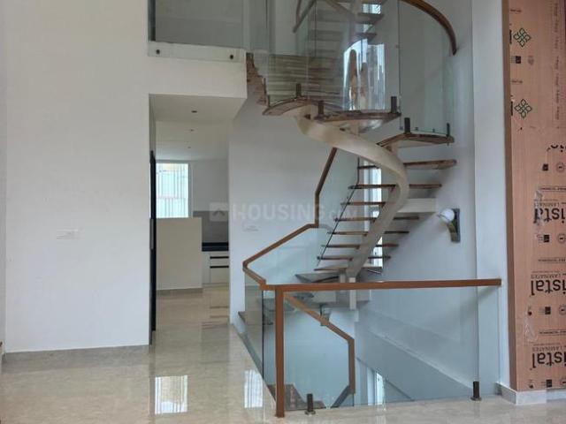 3 BHK Independent House in Mallathahalli for resale Bengaluru. The reference number is 21259957