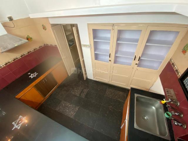 3 BHK Independent House in Malleswaram for rent Bengaluru. The reference number is 12731972