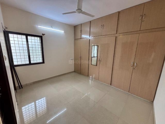 3 BHK Independent House in Malleswaram for rent Bengaluru. The reference number is 20998810