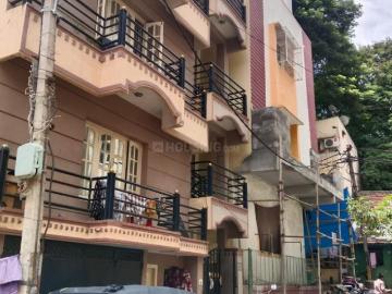 3 BHK Independent House in Malleswaram for resale Bengaluru. The reference number is 20559601