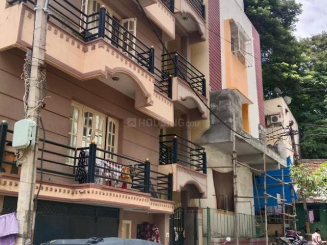 3 BHK Independent House in Malleswaram for resale Bengaluru. The reference number is 20559601