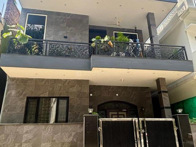 3 BHK Independent House in Malsi for resale Dehradun. The reference number is 19900195