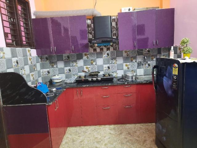 3 BHK Independent House in Maruti Kunj for resale Gurgaon. The reference number is 7581109