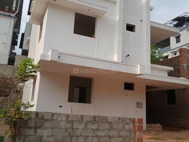 3 BHK Independent House in Mary Hill for resale Mangalore. The reference number is 20460564