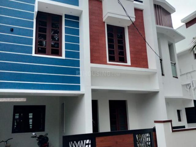 3 BHK Independent House in Maradu for resale Kochi. The reference number is 20953161