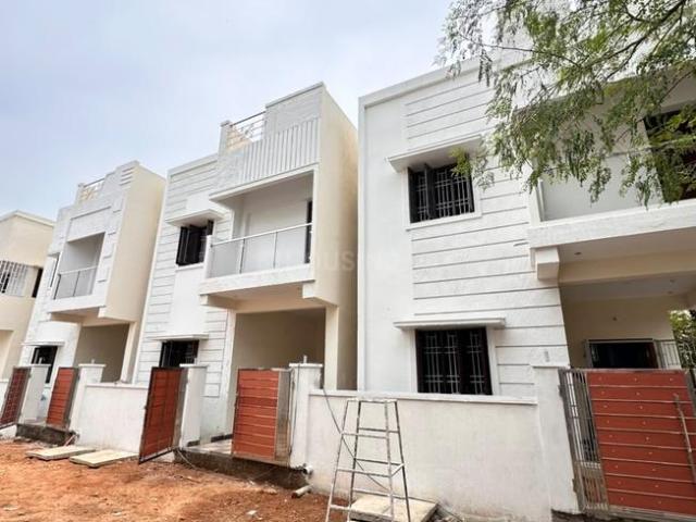 3 BHK Independent House in Maraimalai Nagar for resale Chennai. The reference number is 21098992