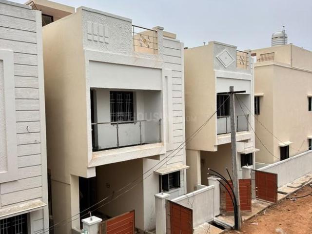 3 BHK Independent House in Maraimalai Nagar for resale Chennai. The reference number is 21099126