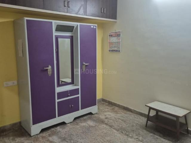 3 BHK Independent House in Marasandiram for rent Hosur. The reference number is 21345299