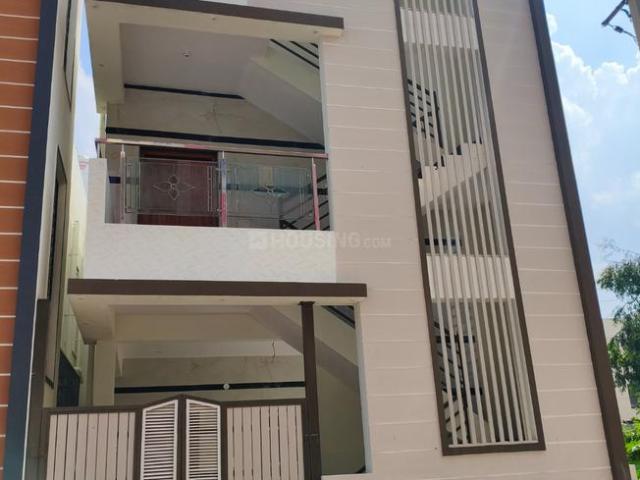 3 BHK Independent House in Margondanahalli for resale Bengaluru. The reference number is 21258355