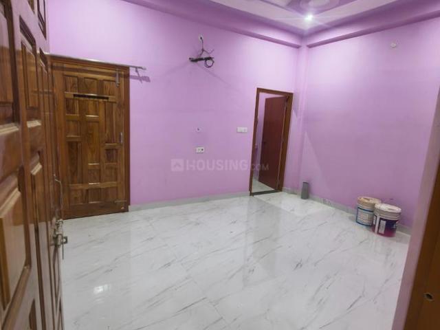 3 BHK Independent House in Marhar Mau Kala for rent Lucknow. The reference number is 21313984