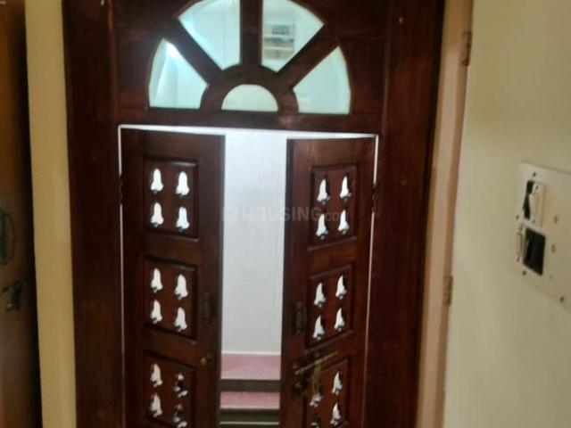 3 BHK Independent House in Mathikere for rent Bengaluru. The reference number is 20279755