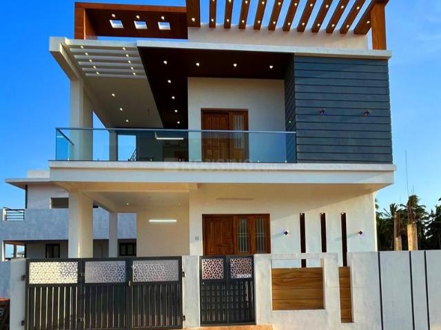 3 BHK Independent House in Mathpurena for resale Raipur. The reference number is 14529399