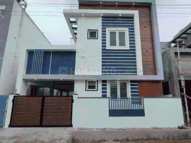 3 BHK Independent House in Mathpurena for resale Raipur. The reference number is 14908946
