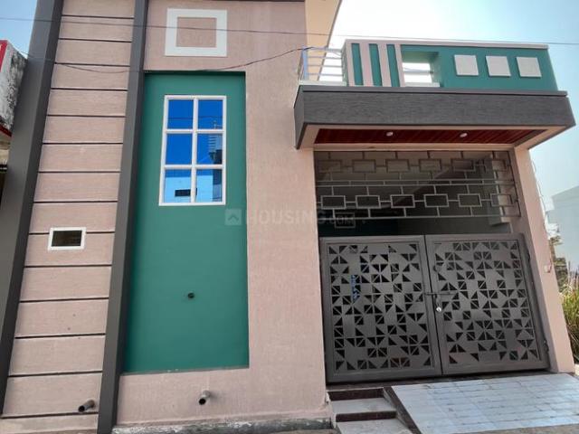 3 BHK Independent House in Mathpurena for resale Raipur. The reference number is 19534212