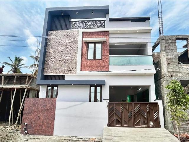 3 BHK Independent House in Mathpurena for resale Raipur. The reference number is 19938674