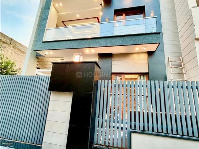 3 BHK Independent House in Mathpurena for resale Raipur. The reference number is 20051904