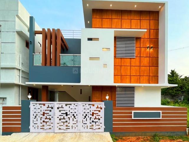 3 BHK Independent House in Mathpurena for resale Raipur. The reference number is 20176069