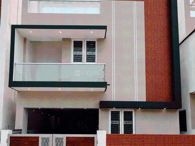 3 BHK Independent House in Mathpurena for resale Raipur. The reference number is 20267432