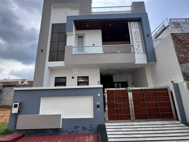 3 BHK Independent House in Mathpurena for resale Raipur. The reference number is 20321491