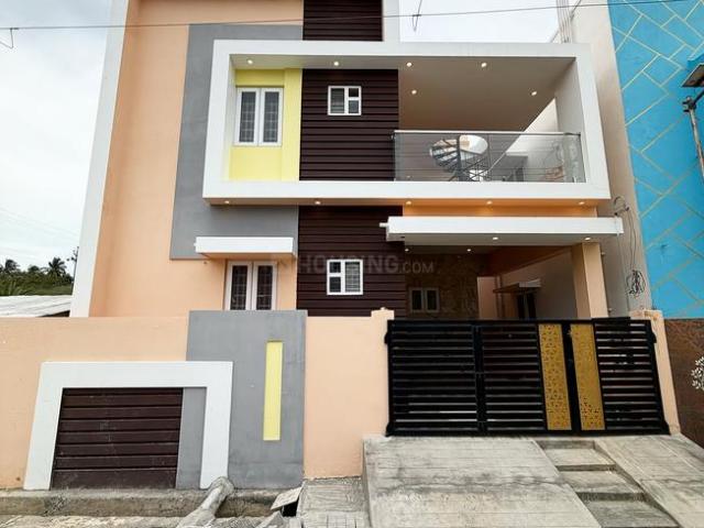 3 BHK Independent House in Mathpurena for resale Raipur. The reference number is 21102413