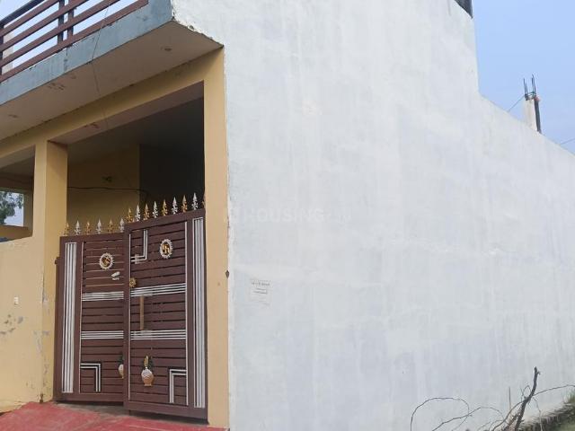3 BHK Independent House in Mati for rent Lucknow. The reference number is 21156231