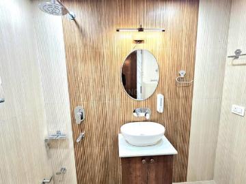 3 BHK Independent House in Matiala for resale New Delhi. The reference number is 19826536