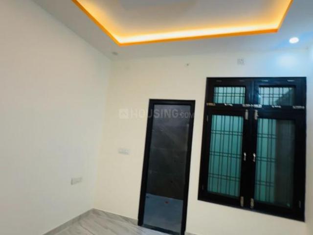 3 BHK Independent House in Matiyari for resale Lucknow. The reference number is 20256571