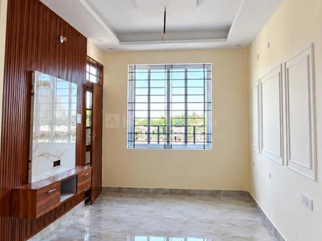 3 BHK Independent House in Matiyari for resale Lucknow. The reference number is 21298967
