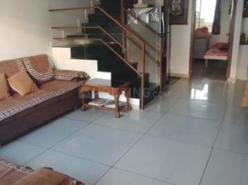 Rajkot District, Gujarat - Balcony, Parking