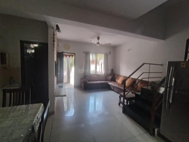 3 BHK Independent House in Mavdi for resale Rajkot. The reference number is 19777584
