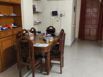 House for rent in Mayur County - Balcony