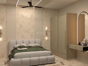 3 BHK Independent House in Mayur Vihar Phase 1 for rent New Delhi. The reference number is 20368877