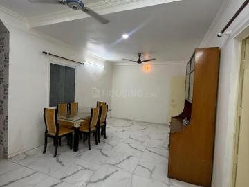 3 BHK Independent House in Mayur Vihar Phase 1 for rent New Delhi. The reference number is 20551969