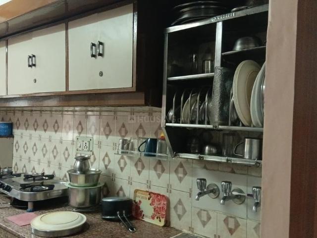 3 BHK Independent House in Mayur Vihar Phase 1 for resale New Delhi. The reference number is 17733198