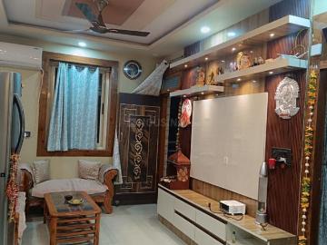 3 BHK Independent House in Mayur Vihar Phase 3 for resale New Delhi. The reference number is 20335364