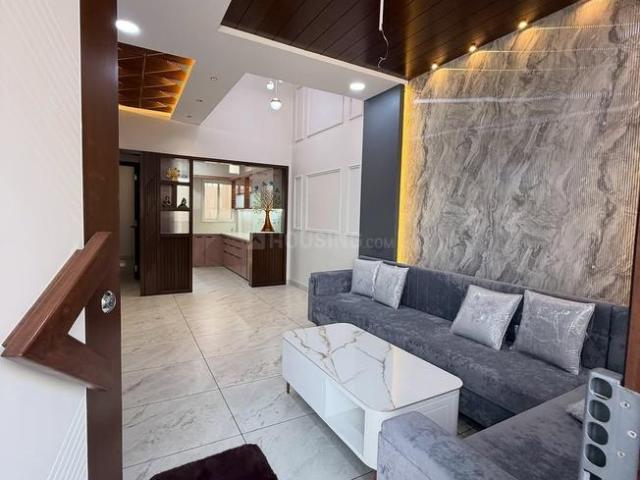 3 BHK Independent House in Mayakhedi for resale Indore. The reference number is 20313053