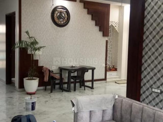 3 BHK Independent House in MDC Sector 5 for rent Panchkula. The reference number is 21100785