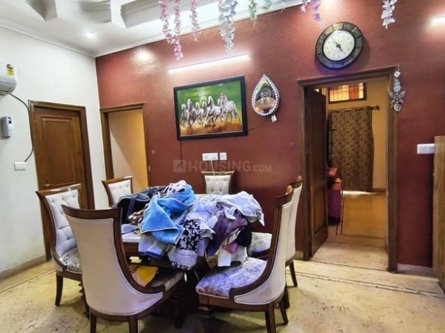 3 BHK Independent House in MDC Sector 5 for rent Panchkula. The reference number is 21178962