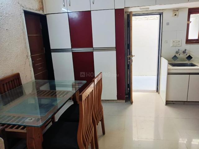 3 BHK Independent House in Memnagar for rent Ahmedabad. The reference number is 20748095